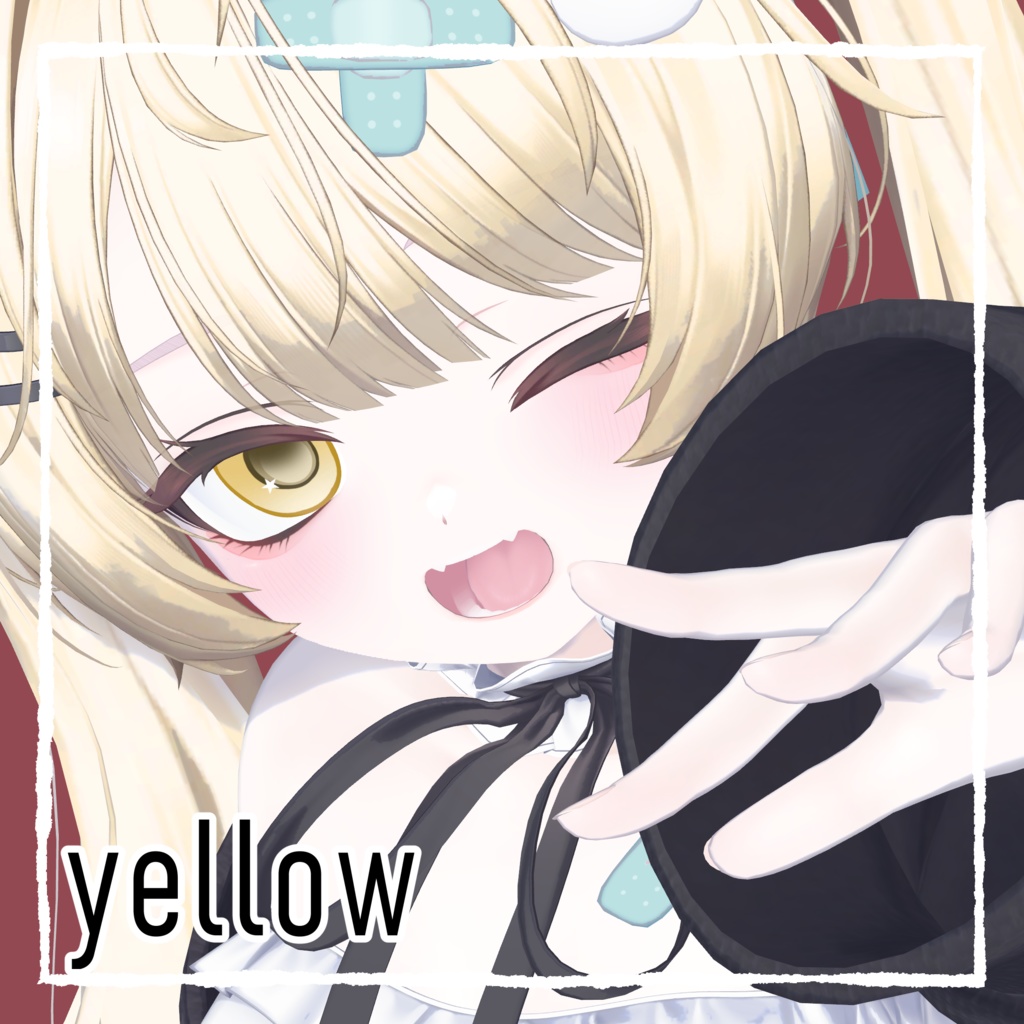 【ミルフィ-Milfy】Milfy makeup&eye texture