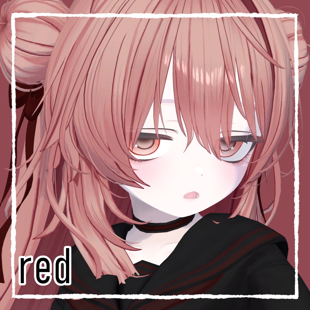 【ミルフィ-Milfy】Milfy makeup&eye texture