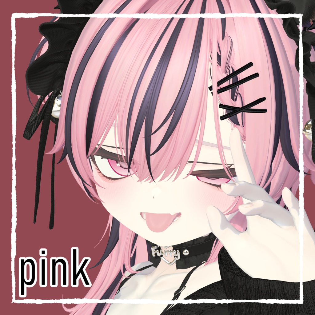 【ミルフィ-Milfy】Milfy makeup&eye texture