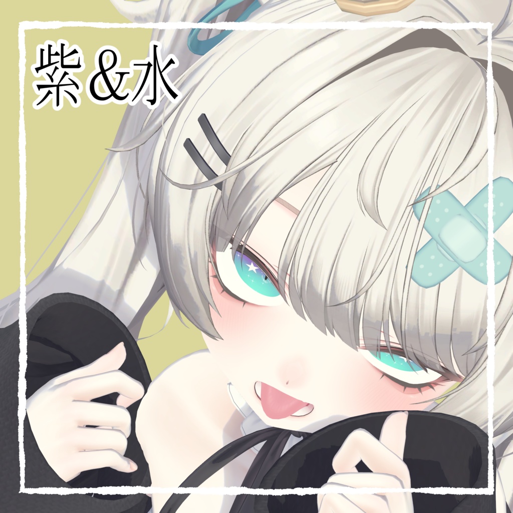 【ミルフィ-Milfy】Milfy makeup&eye texture