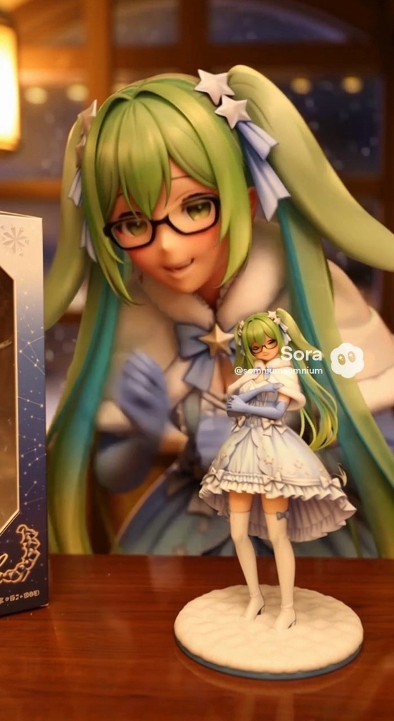 「うちの子立体化プロジェクト」AIイラストから直接立体物製造支援!