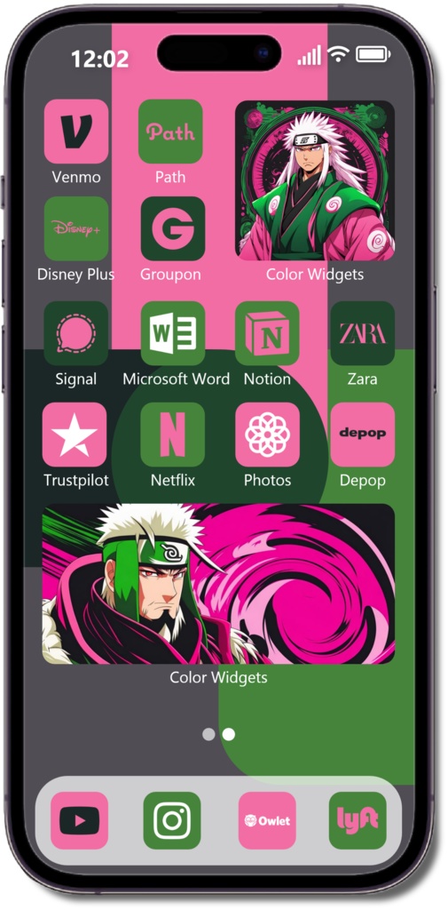 10,000个漫画应用程序图标