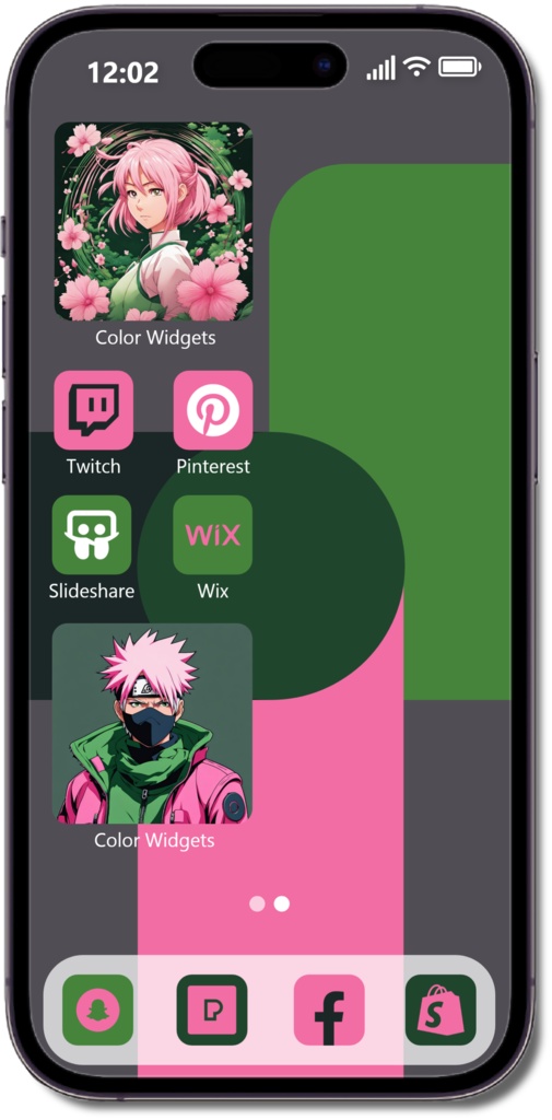 10,000个漫画应用程序图标