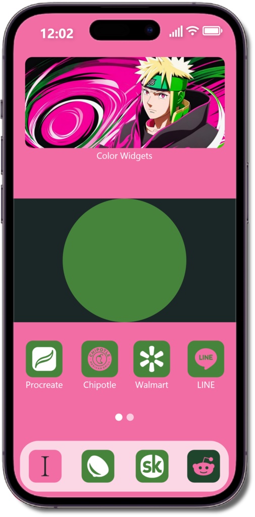 10,000个漫画应用程序图标