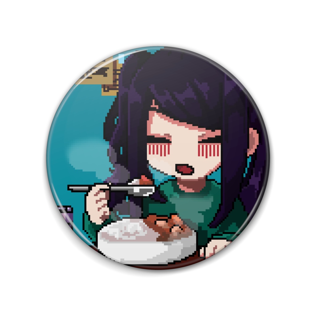 今日はカレー！