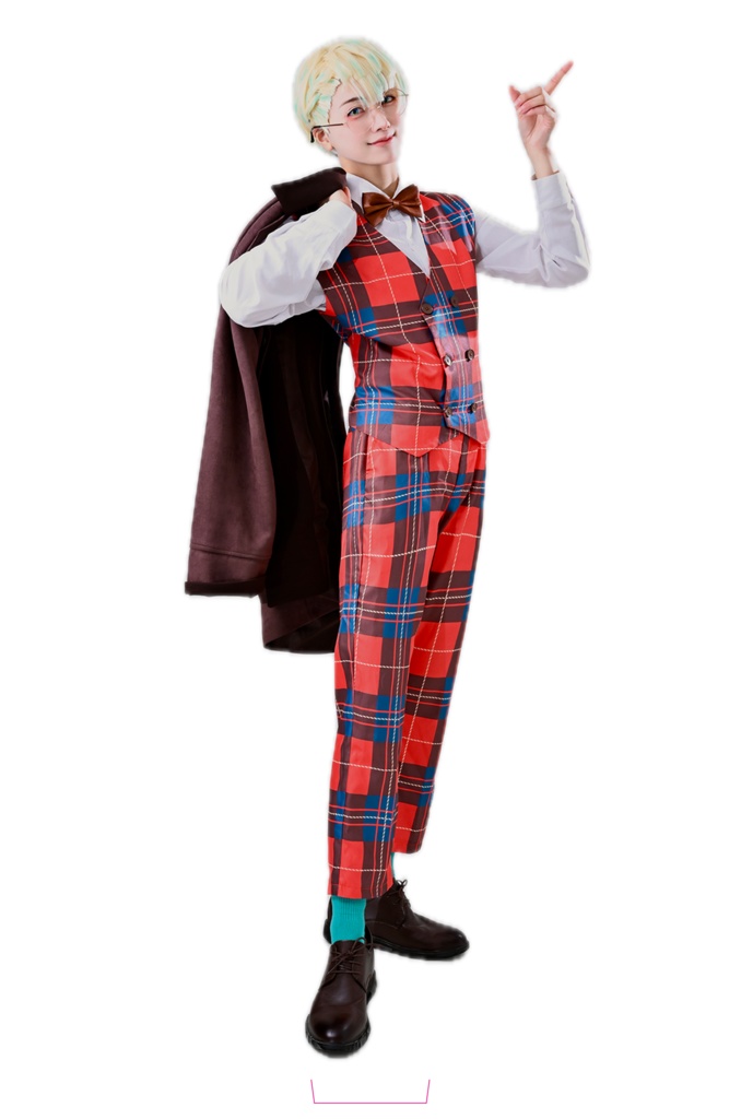 アクリルスタンド