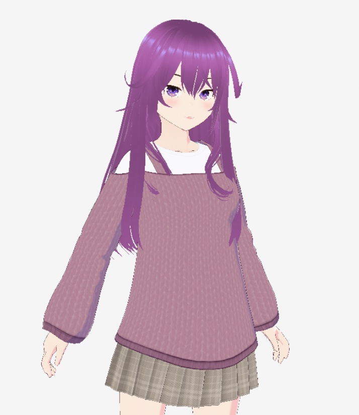 Knit Sweater