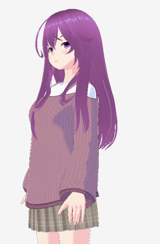 Knit Sweater