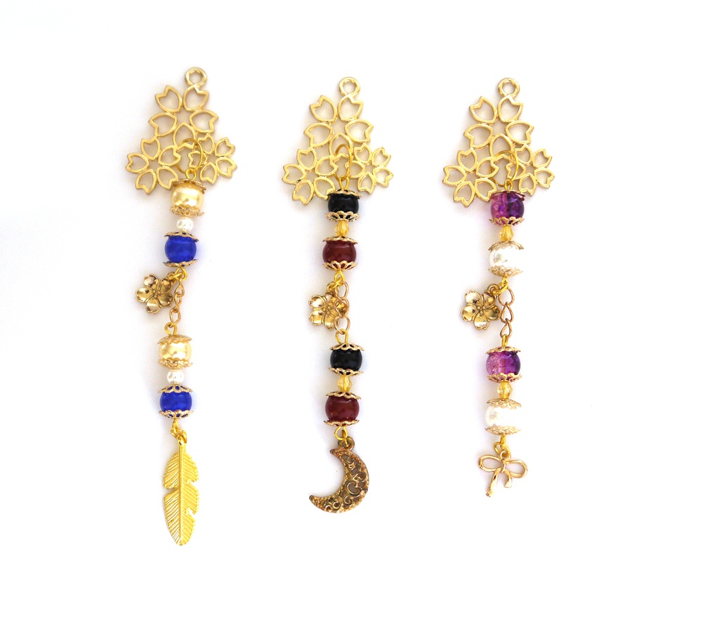 キーホルダー へし切長谷部 燭台切光忠 太鼓鐘貞宗