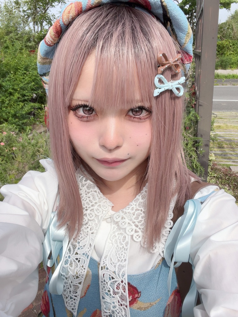 おとめのチェキ2026春