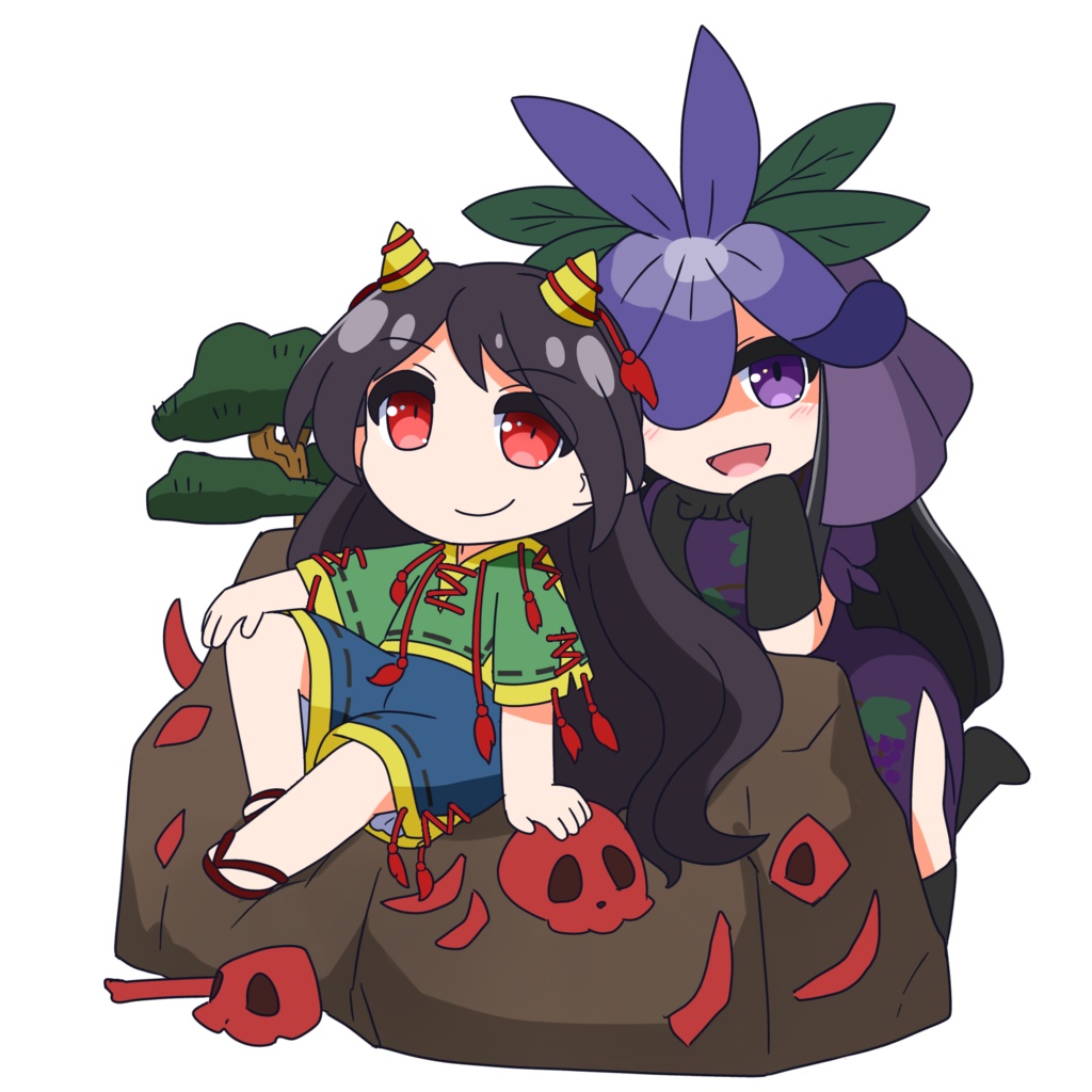 ざんひさアクリルスタンド