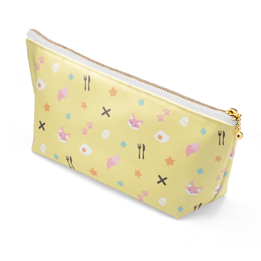 【常設】モチーフポーチ