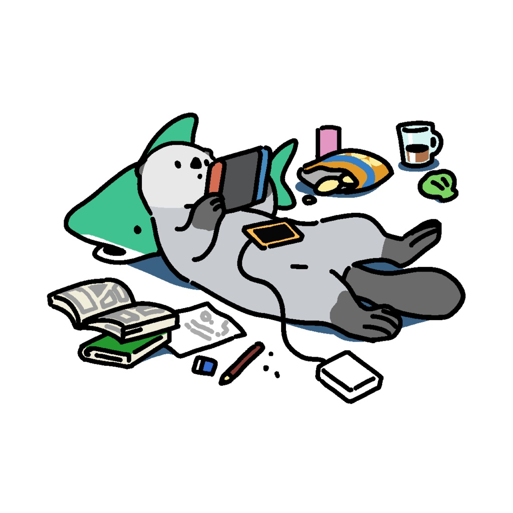 マグネット（土日しか勝たん）