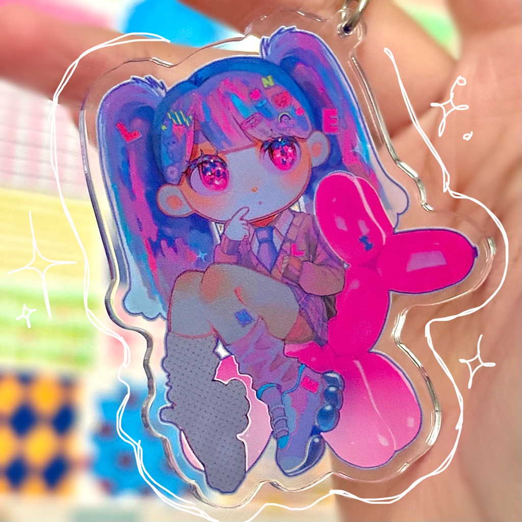 ぶどうサイダー味