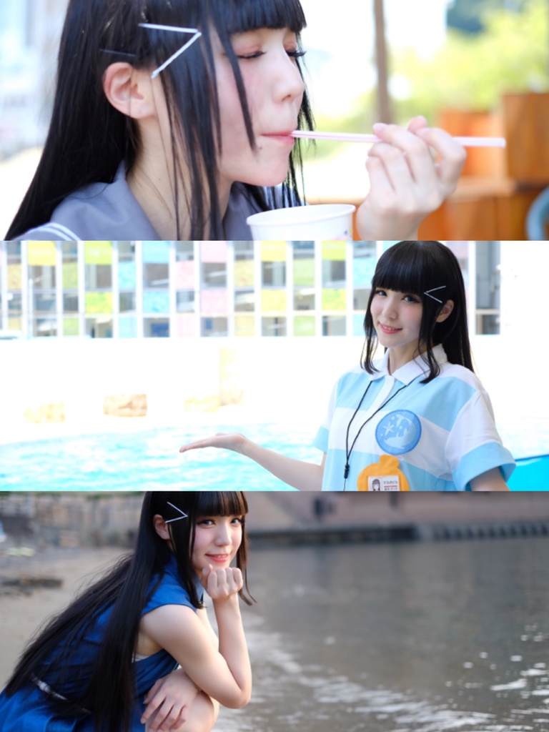 First Step ー りょん Photo Book