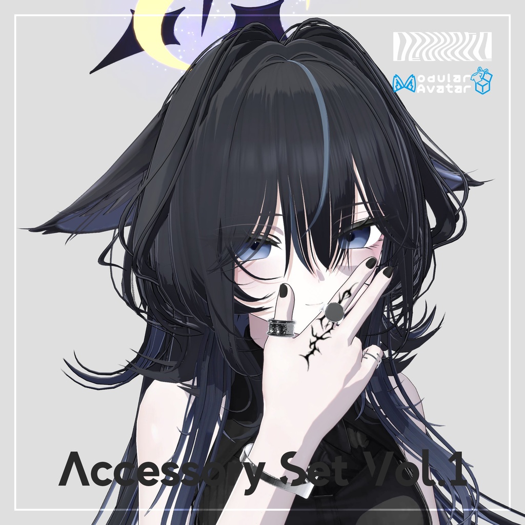 Deviate Accessory Set Vol.1