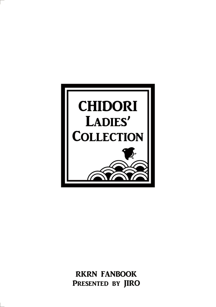 CHIDORI Ladies` Collection