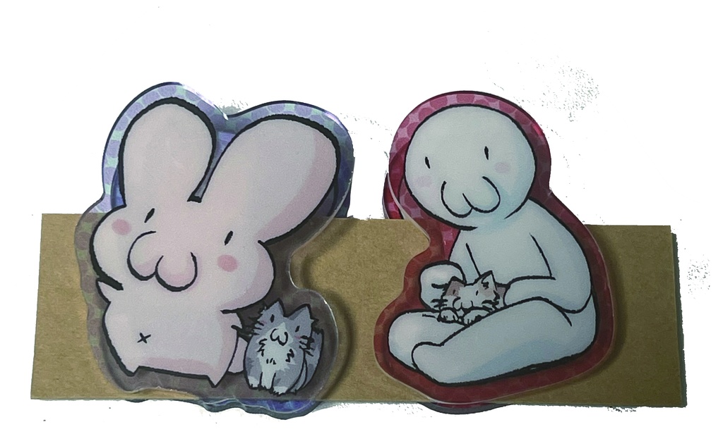 うなあちクリップ