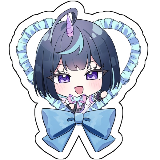 マジカルユニアクキー【エス】