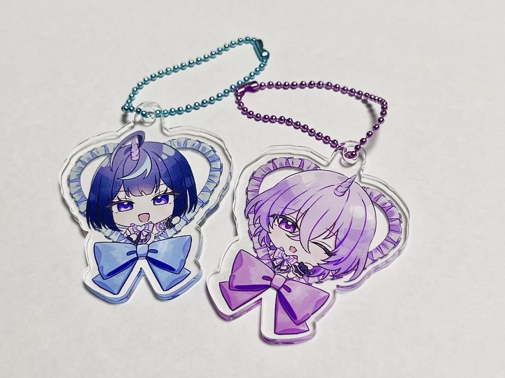 マジカルユニアクキー【ユメ】