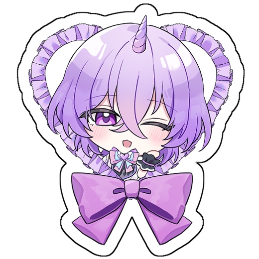 マジカルユニアクキー【ユメ】