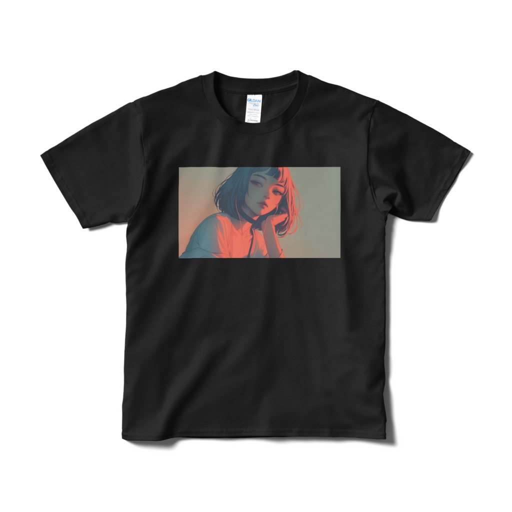 LOFI GIRL