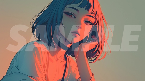 LOFI GIRL