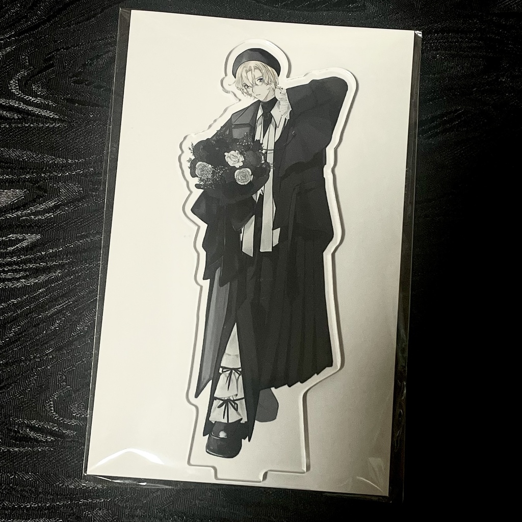 アクリルスタンド / 風楽