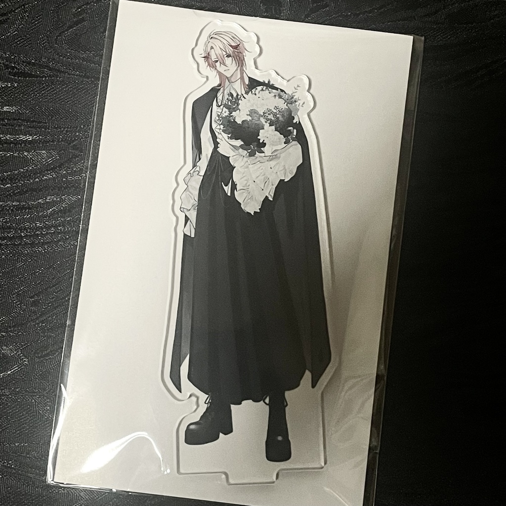 アクリルスタンド /  セラフ