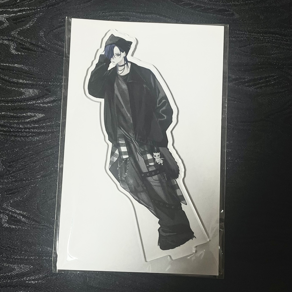 アクリルスタンド / 小柳