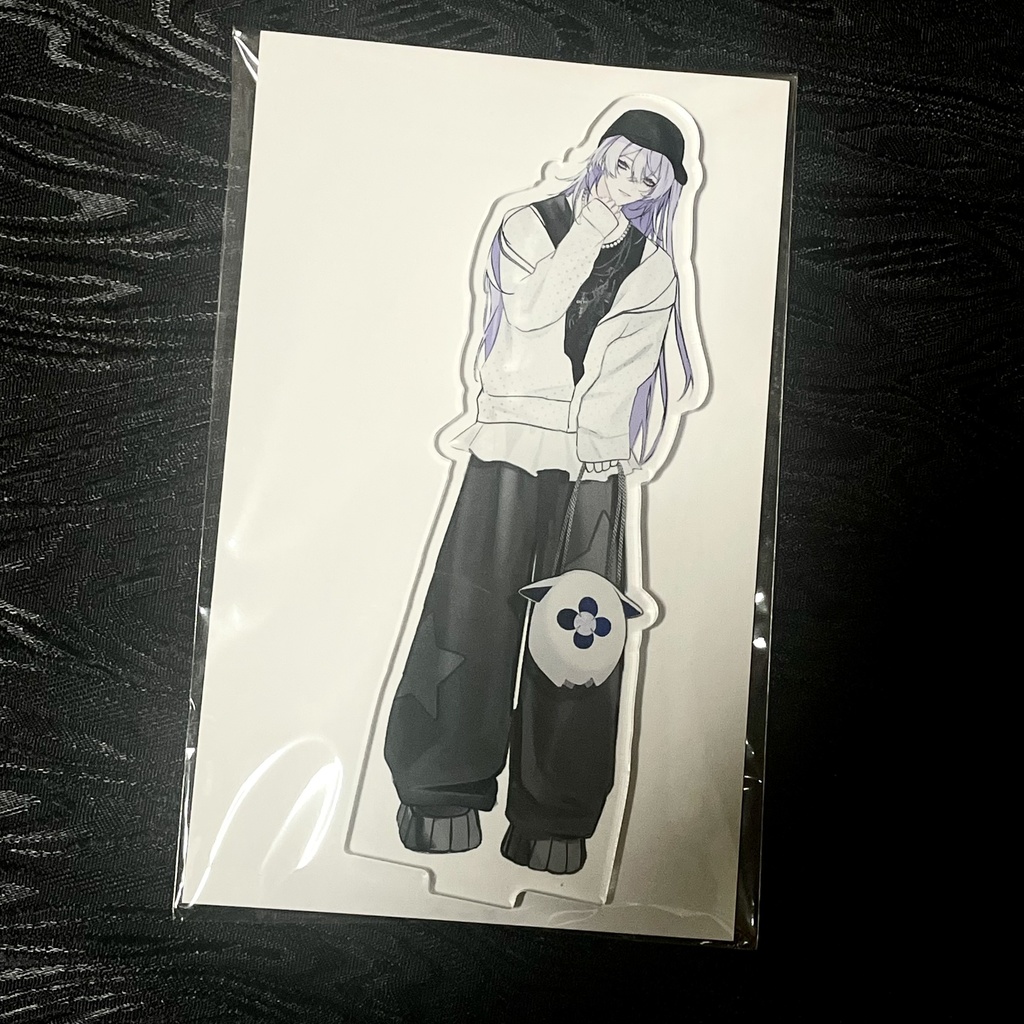 アクリルスタンド / 星導