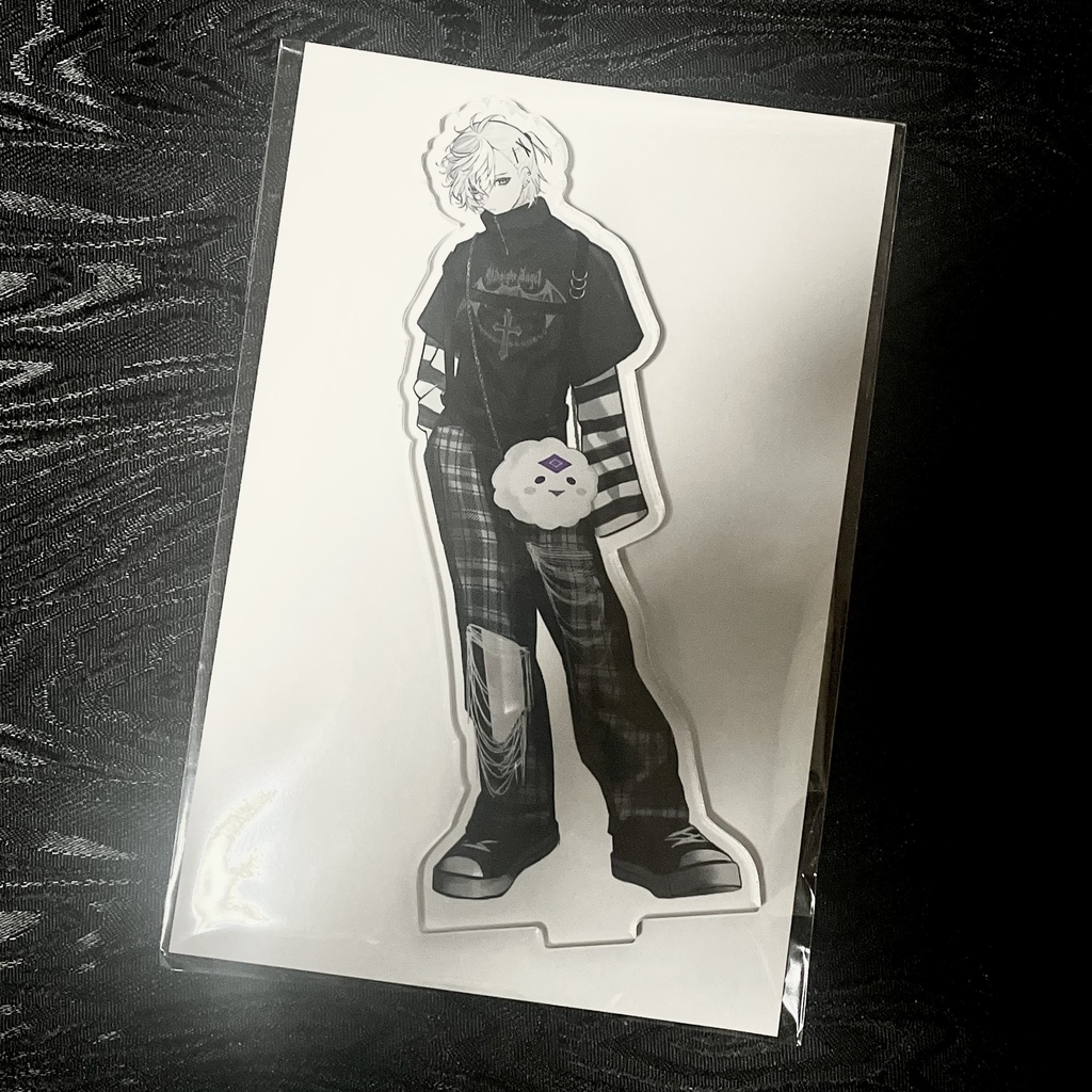 アクリルスタンド / カゲツ
