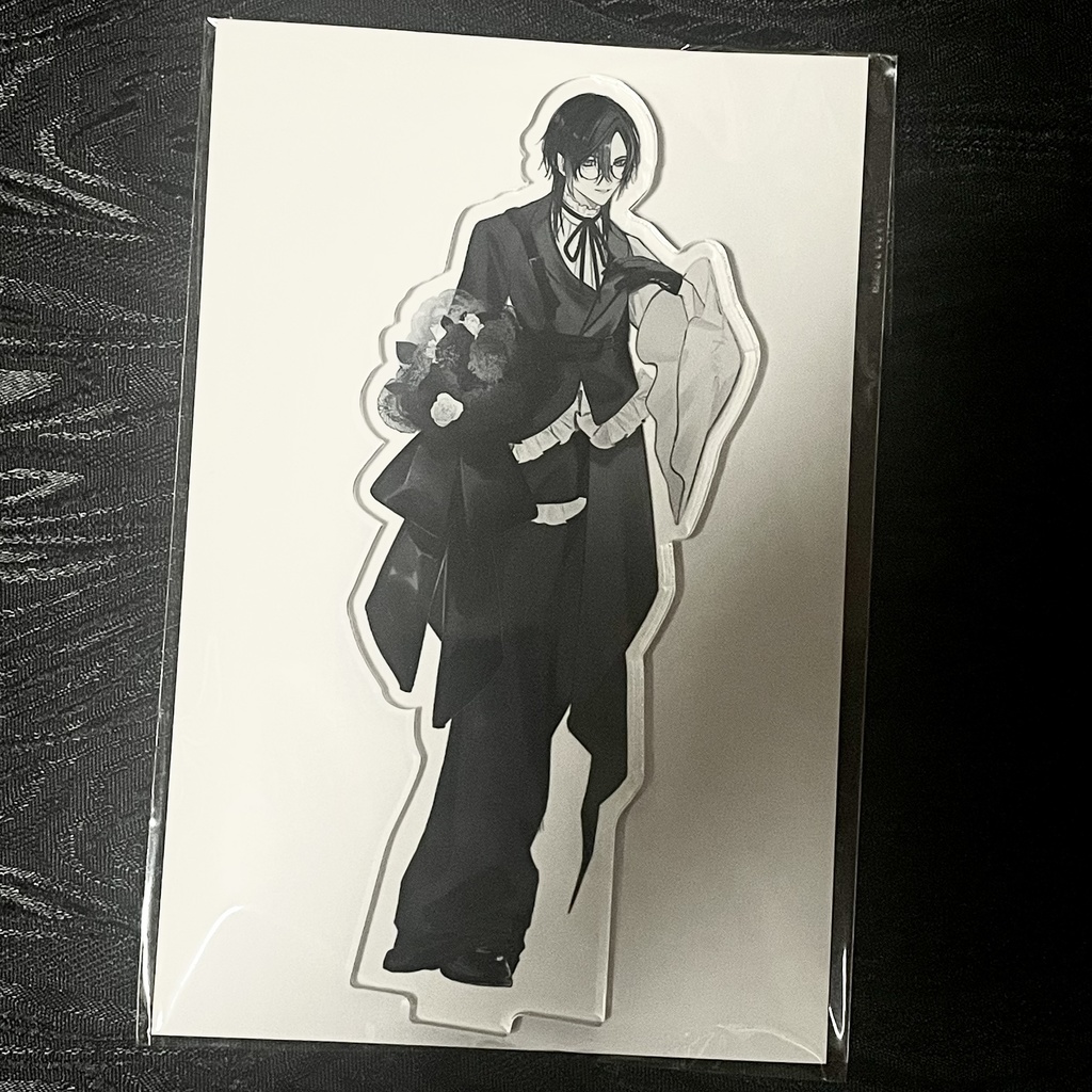 アクリルスタンド / 四季凪