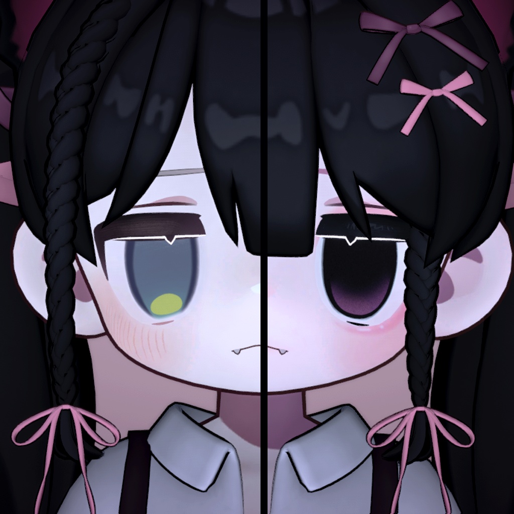 「キプフェル」 Kipfel Sweet Makeup + Eyes