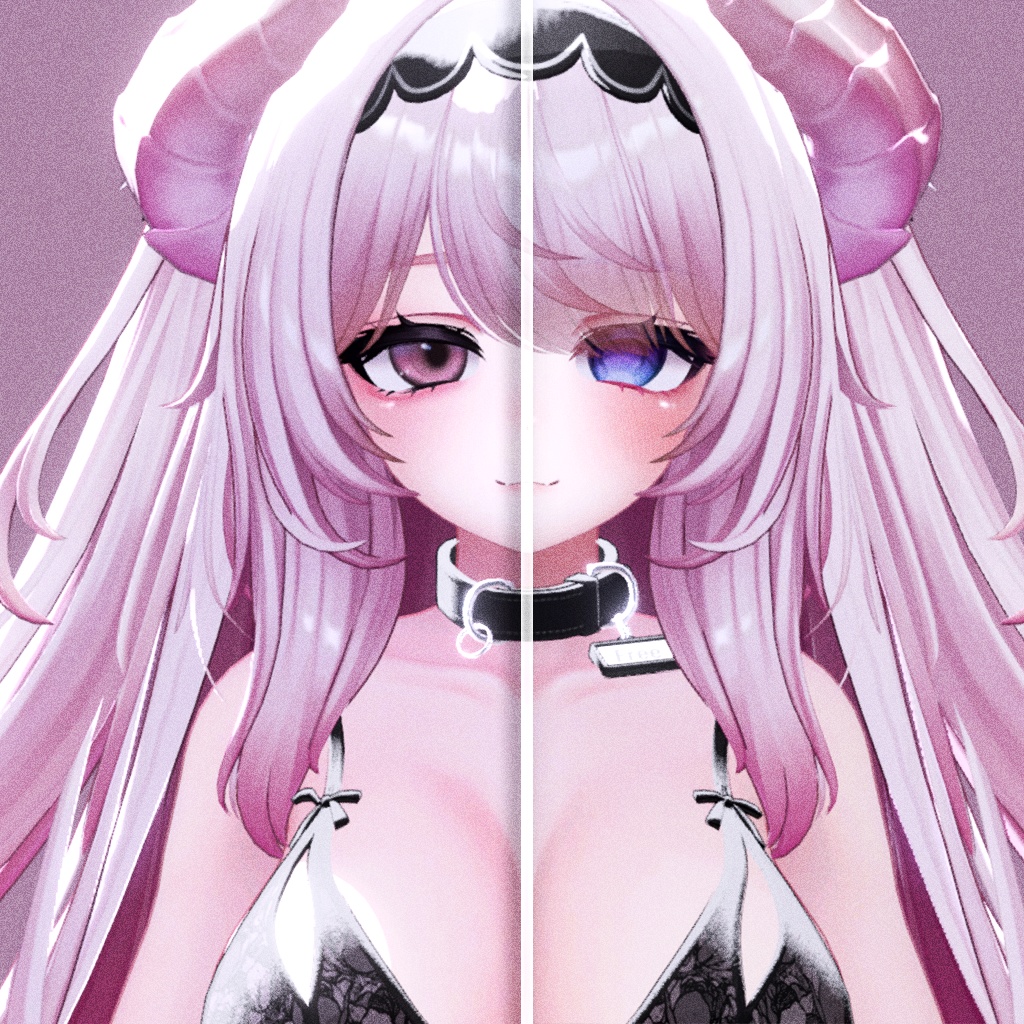 「愛莉」 Airi Soft Face + Breasts