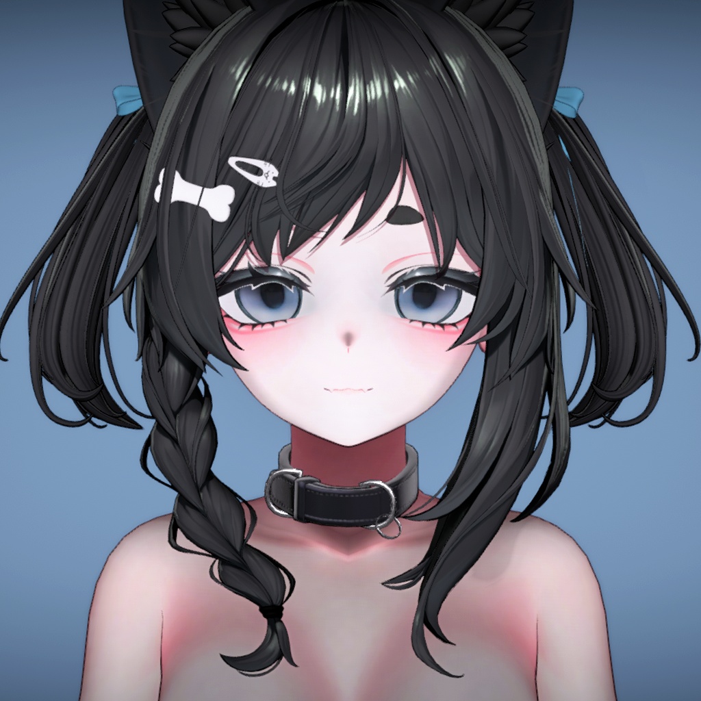 「しなの」 Shinano Soft Face + Body Texture