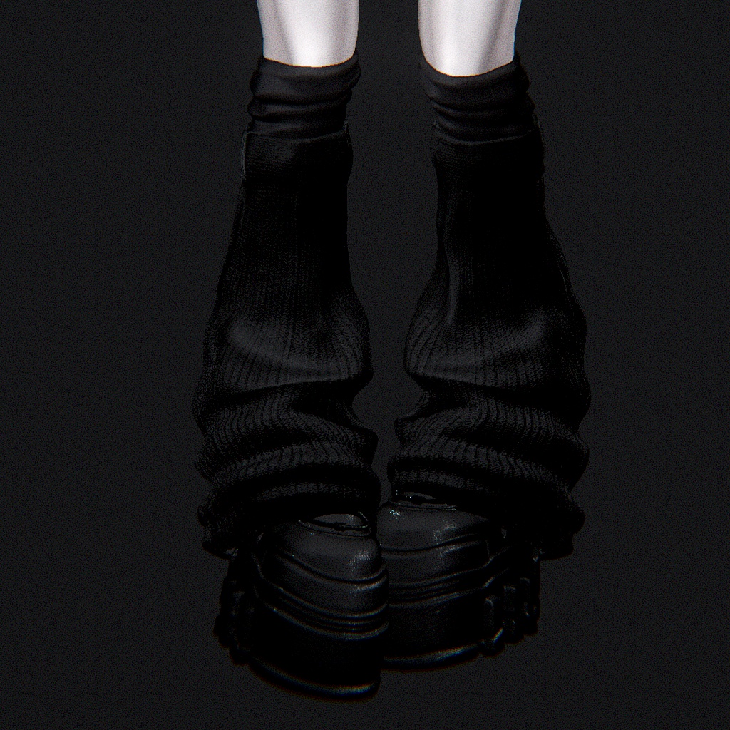 「10アバター対応」 SIGIL