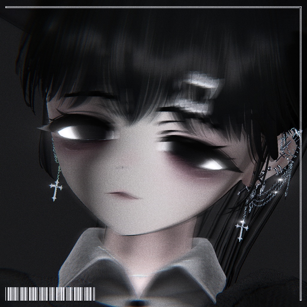 「7アバター対応」 Boucloreille