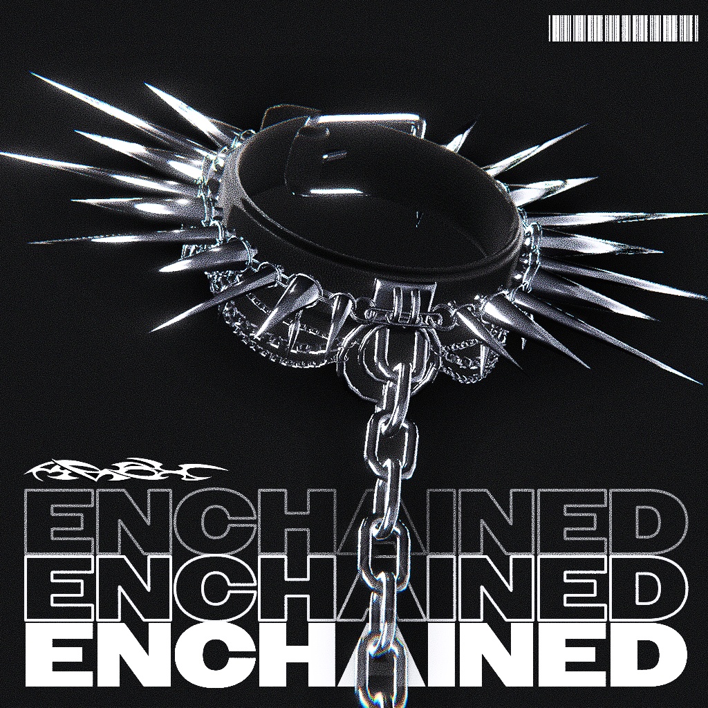 「複数アバター対応」 Enchained
