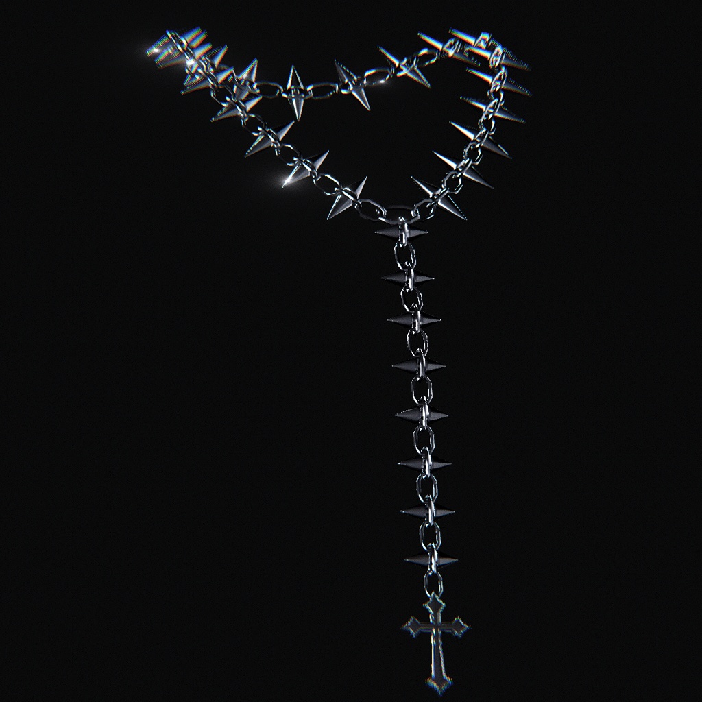 ✩FREE/無料✩ 「複数アバター対応」 Pointes