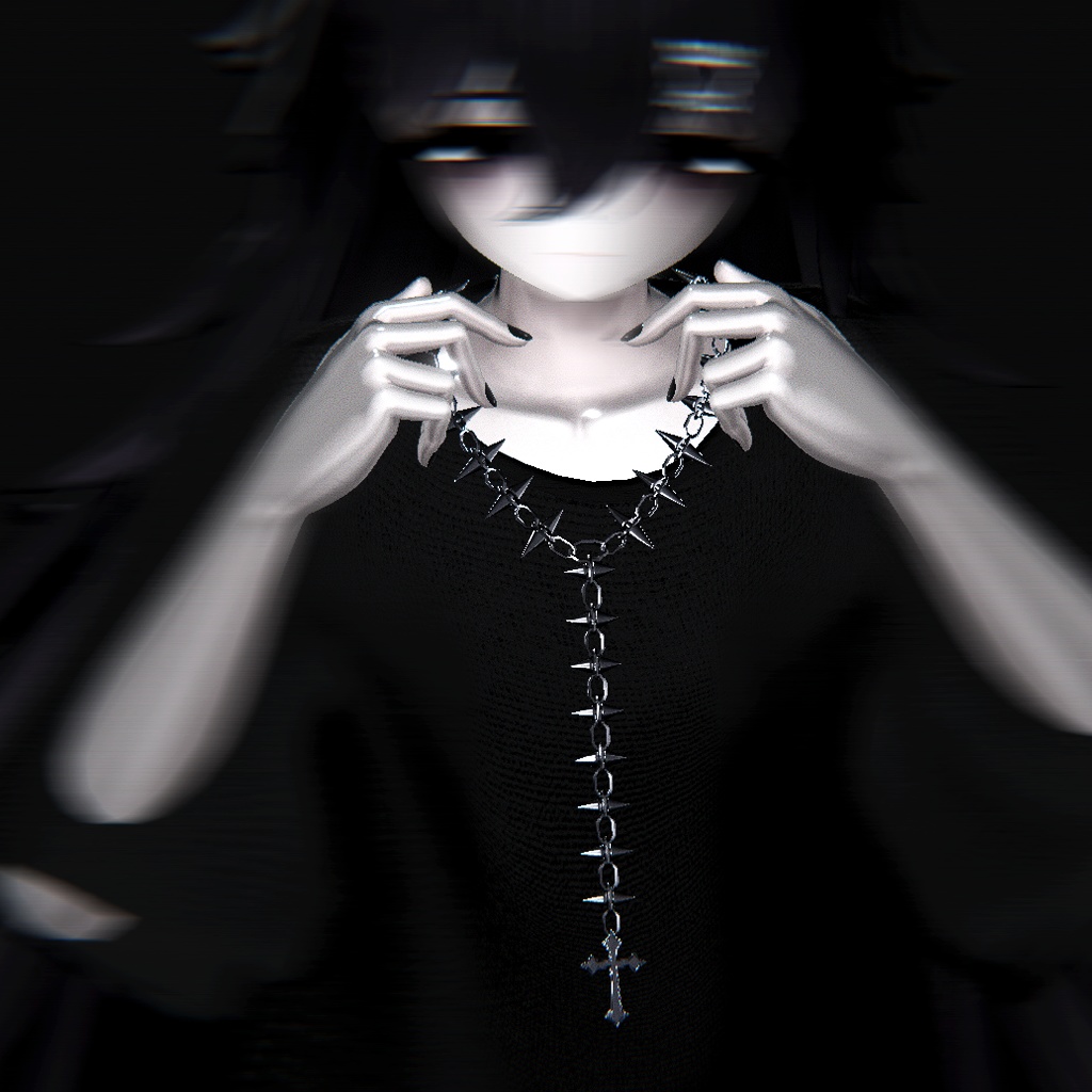 ✩FREE/無料✩ 「複数アバター対応」 Pointes