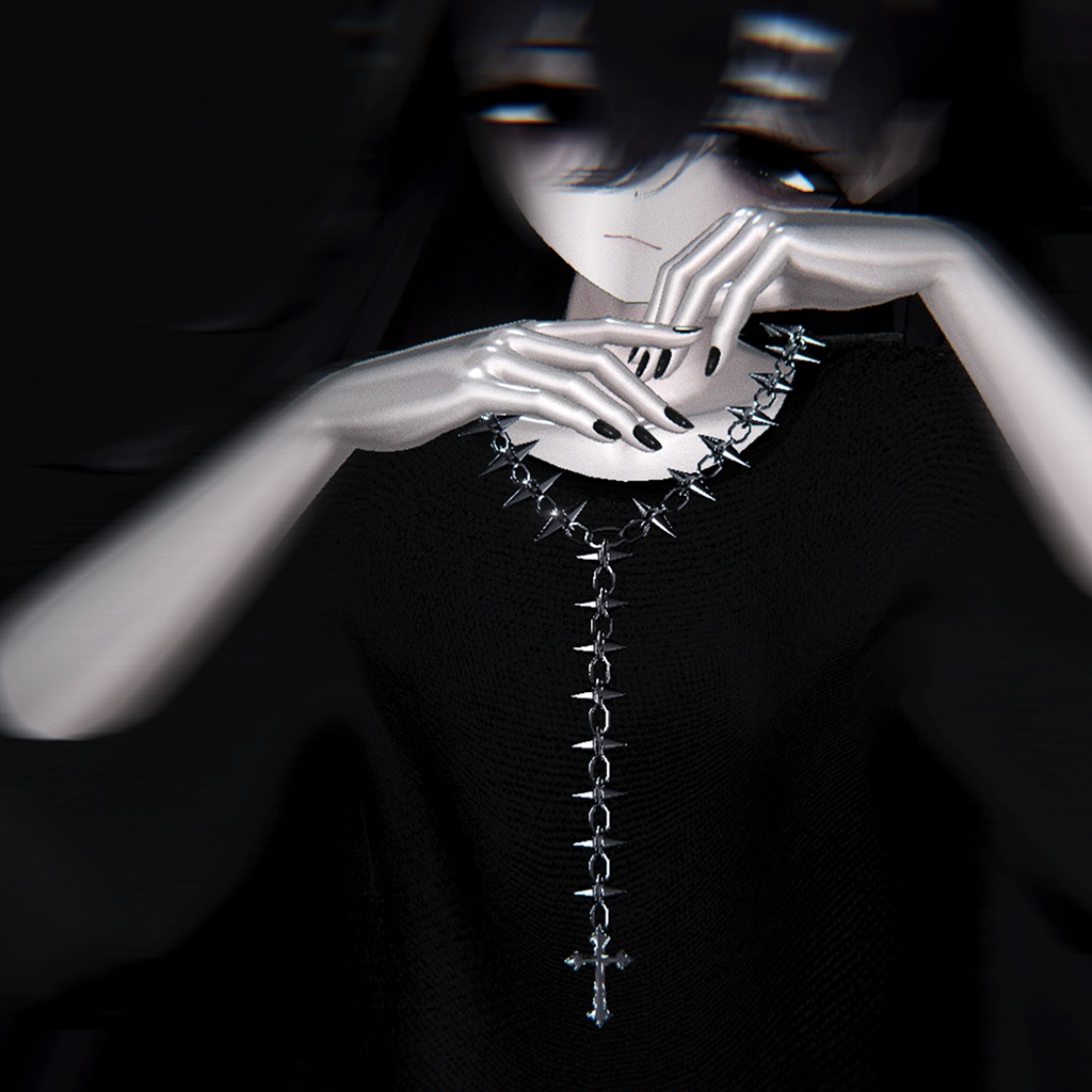 ✩FREE/無料✩ 「複数アバター対応」 Pointes