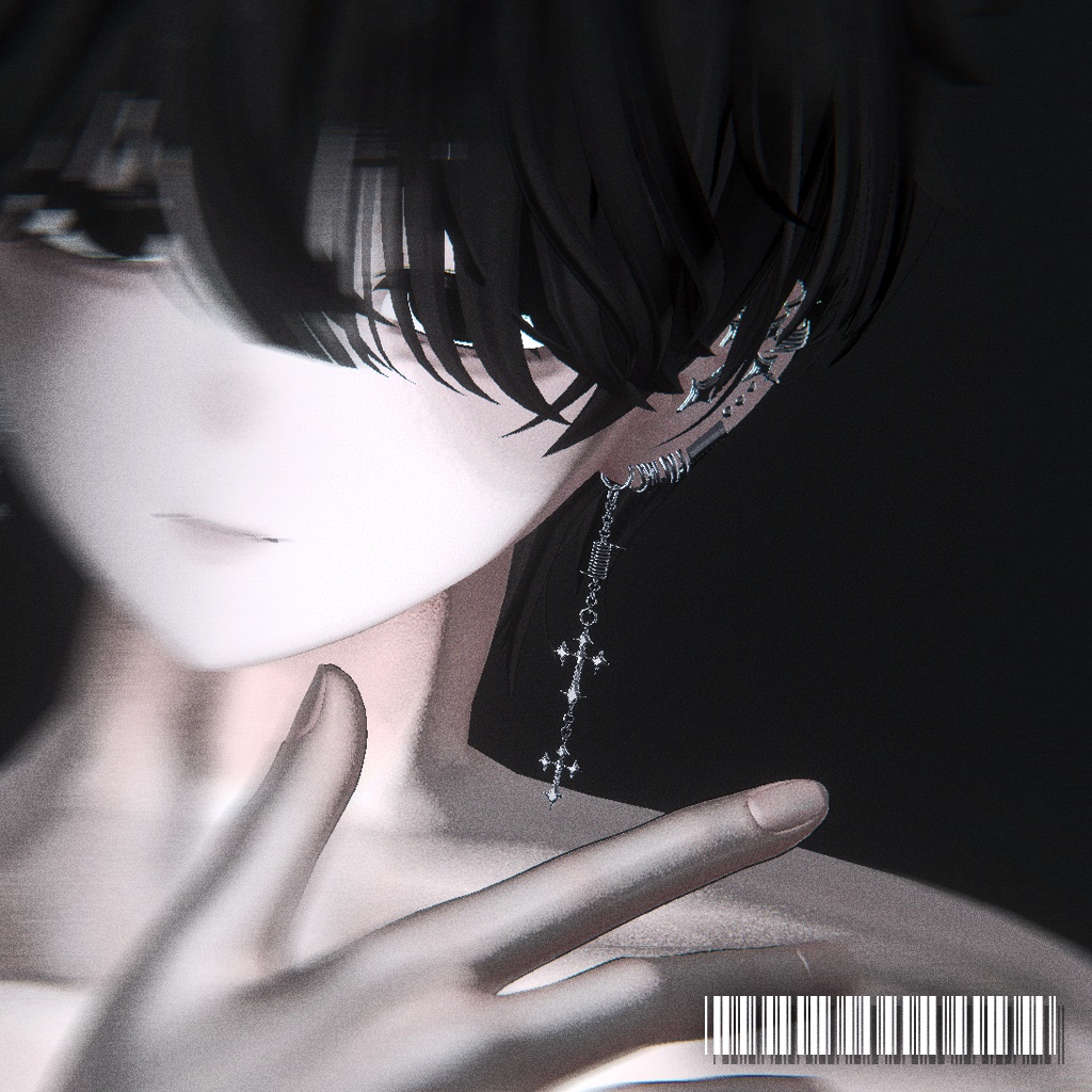 ✩発売記念セール✩ 「10アバター対応」 Croix