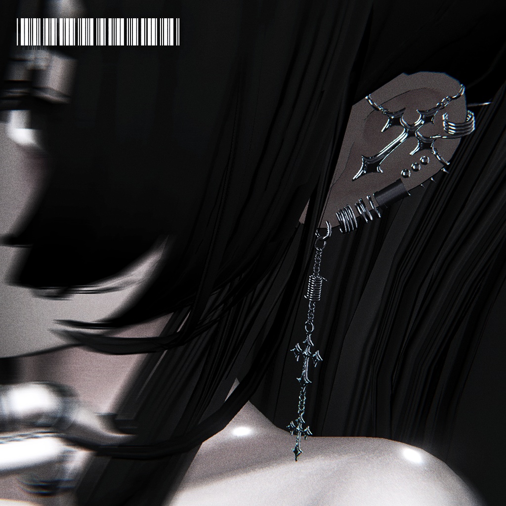 ✩発売記念セール✩ 「10アバター対応」 Croix