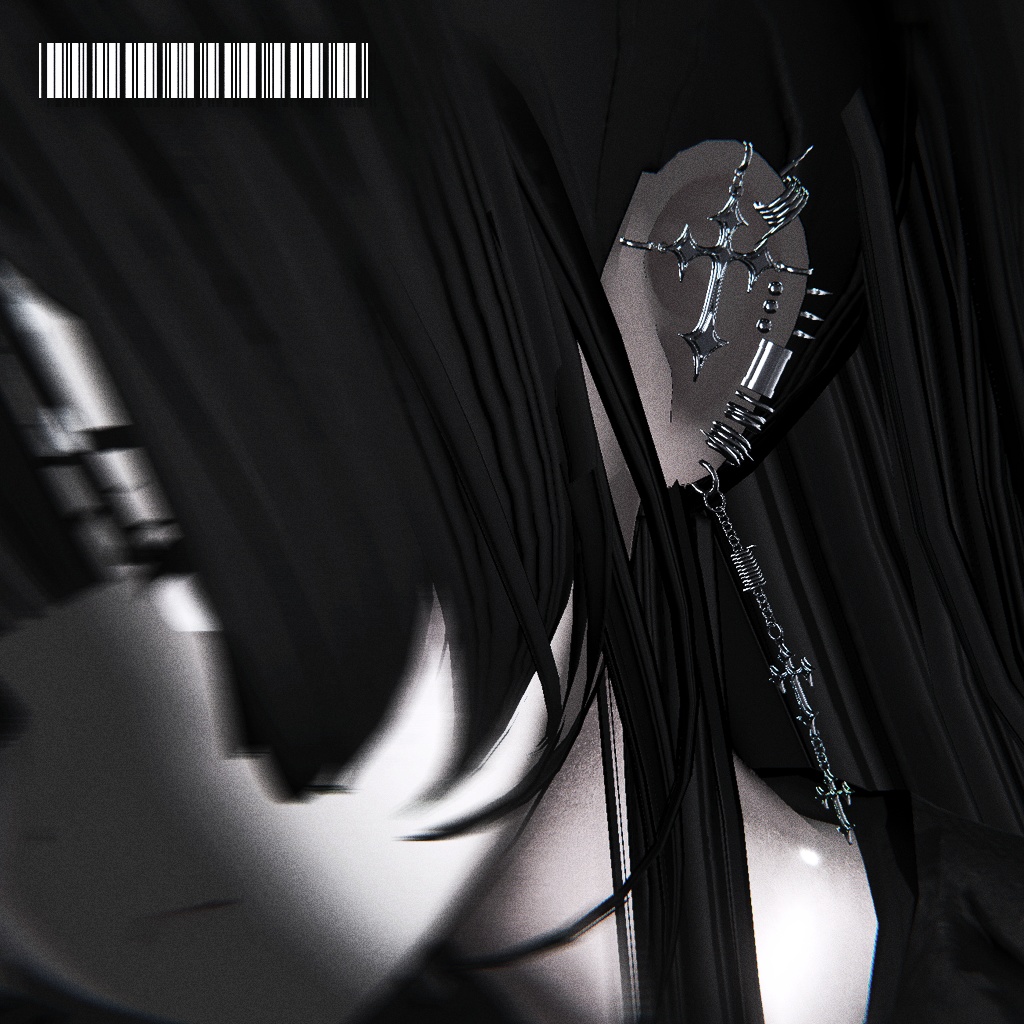 ✩発売記念セール✩ 「10アバター対応」 Croix