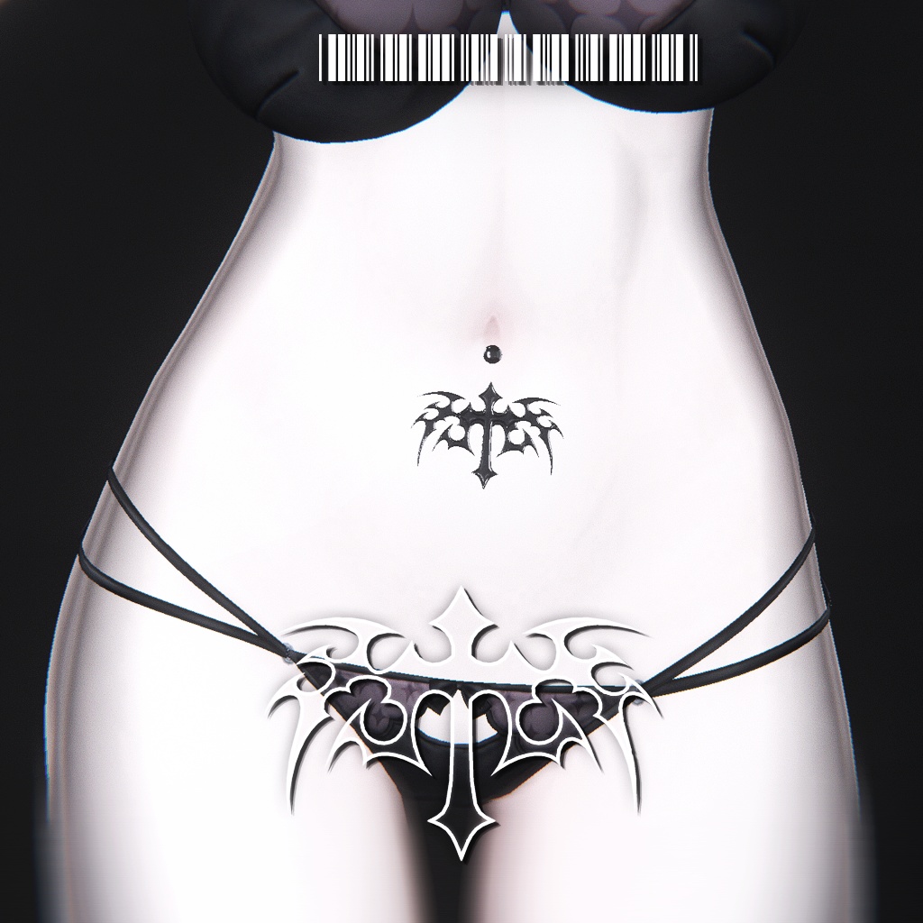 ✩発売記念セール✩ 「9アバター対応」 STAHL