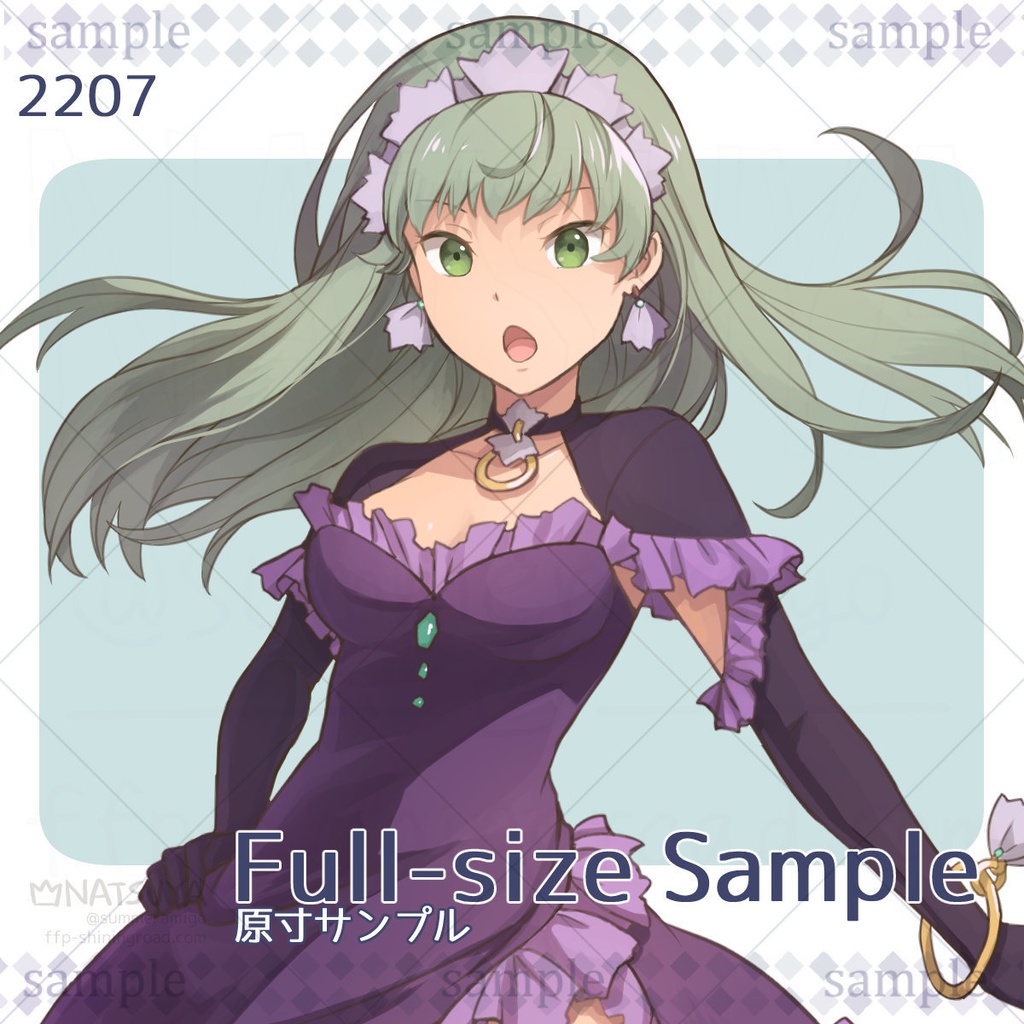 【立ち絵】2207【表情6種】イメージ:女性、魔女、魔法使い、勝ち気