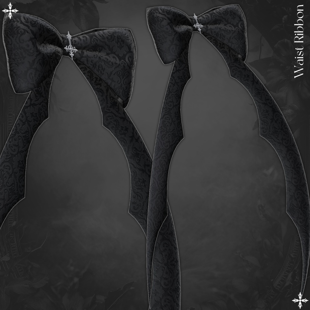 🖤【15アバター対応】Lilith Vice🖤