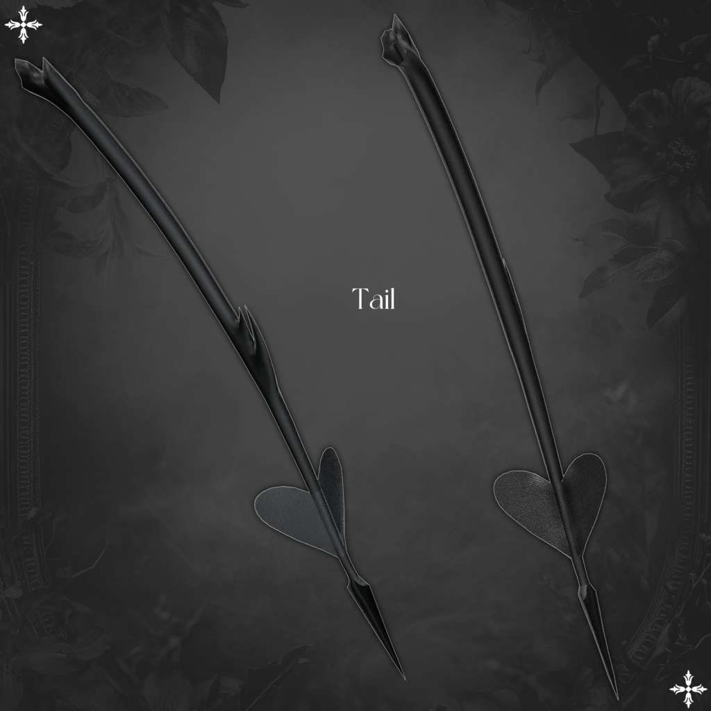 🖤【15アバター対応】Lilith Vice🖤