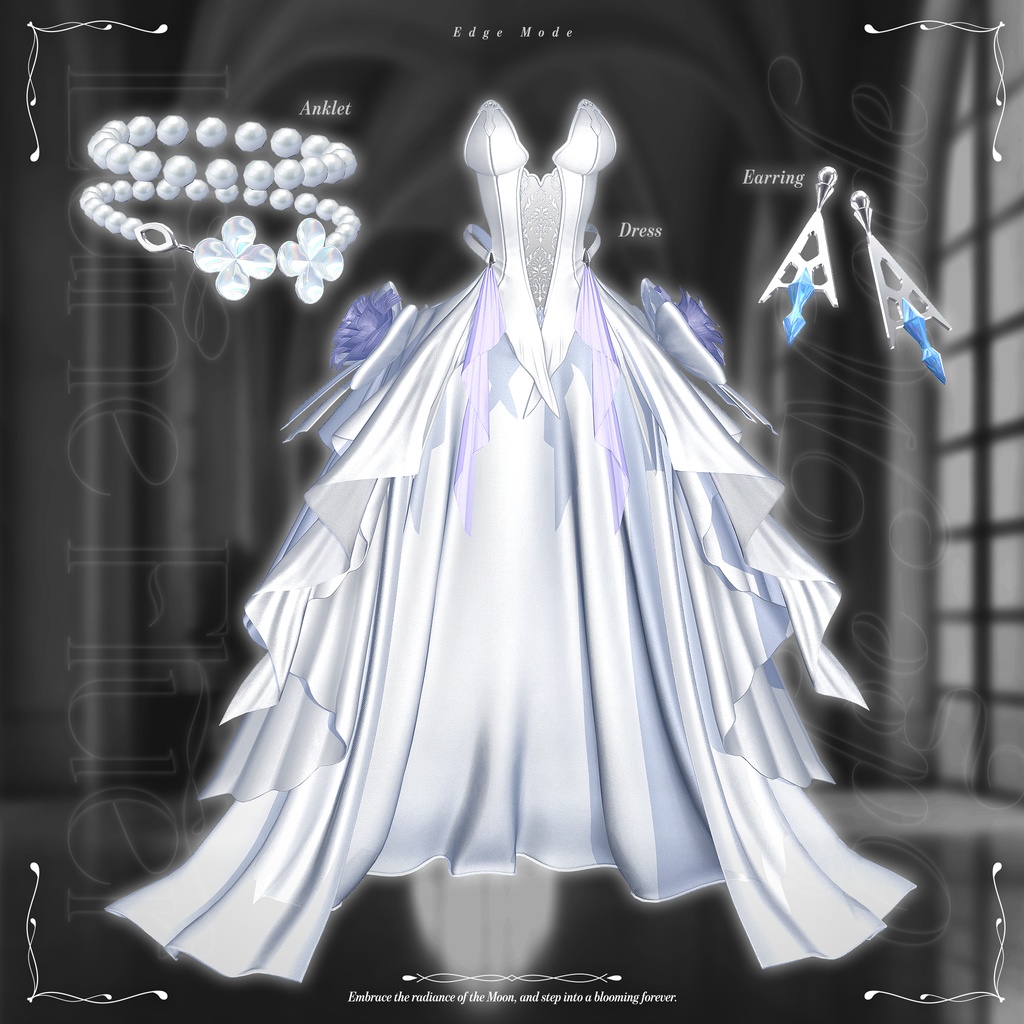 💐【16アバター対応】Lune_Fluer(ビッグセール中)💐